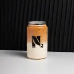 Iced Spanish Latte